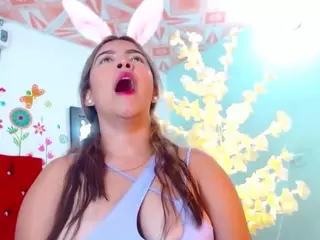scarleth-snow's Live Sex Cam Show