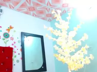 scarleth-snow's Live Sex Cam Show