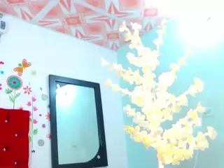scarleth-snow's Live Sex Cam Show