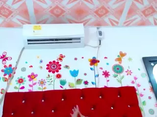 scarleth-snow's Live Sex Cam Show