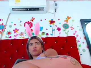 scarleth-snow's Live Sex Cam Show