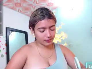 scarleth-snow's Live Sex Cam Show