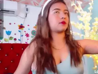 scarleth-snow's Live Sex Cam Show