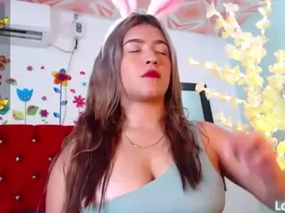 scarleth-snow's Live Sex Cam Show