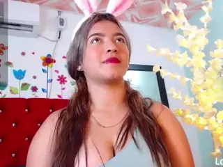 scarleth-snow's Live Sex Cam Show