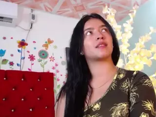 scarleth-snow's Live Sex Cam Show