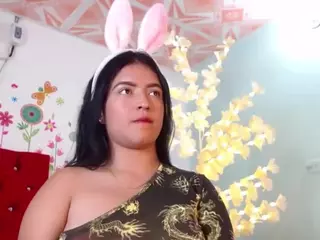 scarleth-snow's Live Sex Cam Show