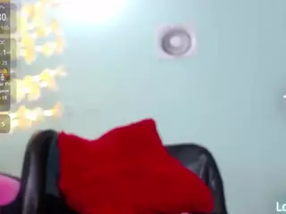scarleth-snow's Live Sex Cam Show