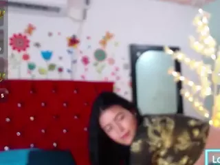 scarleth-snow's Live Sex Cam Show