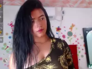 scarleth-snow's Live Sex Cam Show