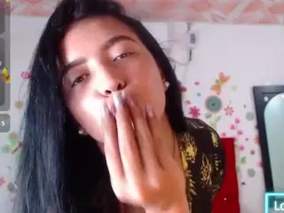 scarleth-snow's Live Sex Cam Show