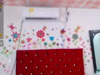 scarleth-snow's Live Sex Cam Show