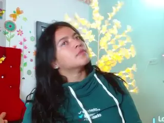 scarleth-snow's Live Sex Cam Show