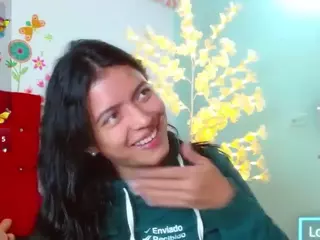 scarleth-snow's Live Sex Cam Show