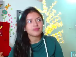 scarleth-snow's Live Sex Cam Show