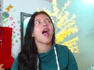 scarleth-snow's Live Sex Cam Show