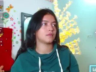 scarleth-snow's Live Sex Cam Show