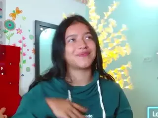 scarleth-snow's Live Sex Cam Show