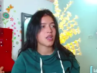 scarleth-snow's Live Sex Cam Show