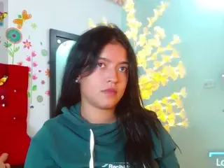 scarleth-snow's Live Sex Cam Show