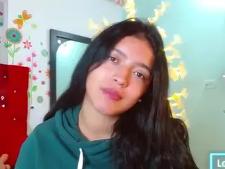 scarleth-snow's Live Sex Cam Show