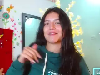 scarleth-snow's Live Sex Cam Show