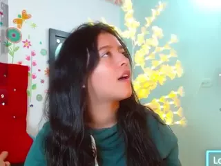scarleth-snow's Live Sex Cam Show