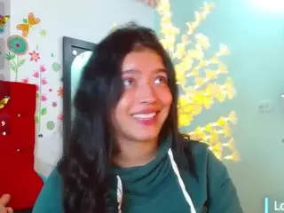 scarleth-snow's Live Sex Cam Show