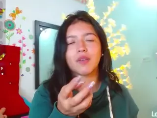 scarleth-snow's Live Sex Cam Show