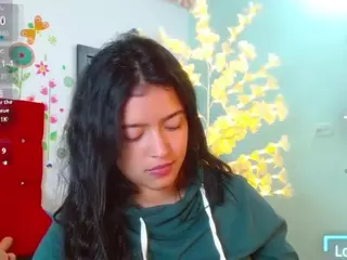 scarleth-snow's Live Sex Cam Show