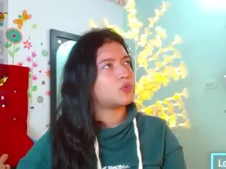 scarleth-snow's Live Sex Cam Show