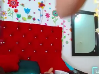 scarleth-snow's Live Sex Cam Show