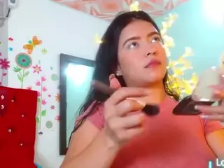 scarleth-snow's Live Sex Cam Show