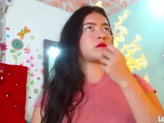 scarleth-snow's Live Sex Cam Show