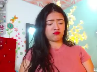 scarleth-snow's Live Sex Cam Show