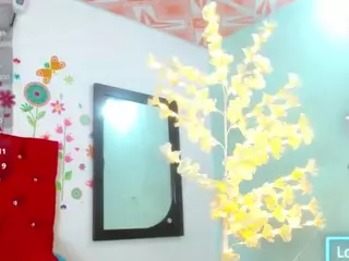 scarleth-snow's Live Sex Cam Show