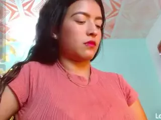 scarleth-snow's Live Sex Cam Show