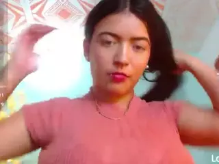 scarleth-snow's Live Sex Cam Show