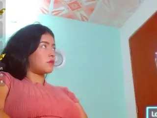 scarleth-snow's Live Sex Cam Show