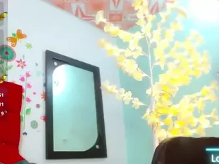 scarleth-snow's Live Sex Cam Show