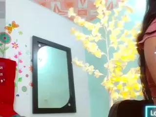 scarleth-snow's Live Sex Cam Show