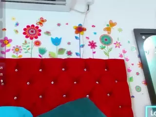 scarleth-snow's Live Sex Cam Show
