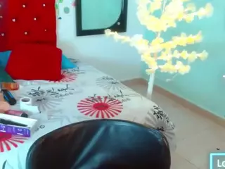 scarleth-snow's Live Sex Cam Show