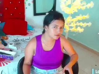 scarleth-snow's Live Sex Cam Show