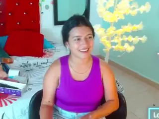 scarleth-snow's Live Sex Cam Show