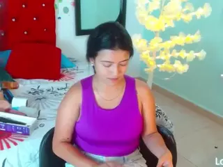 scarleth-snow's Live Sex Cam Show