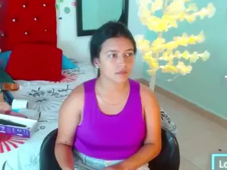 scarleth-snow's Live Sex Cam Show