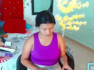 scarleth-snow's Live Sex Cam Show