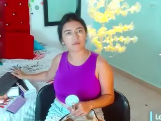scarleth-snow's Live Sex Cam Show