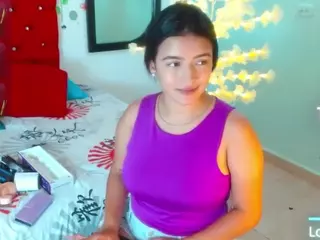 scarleth-snow's Live Sex Cam Show